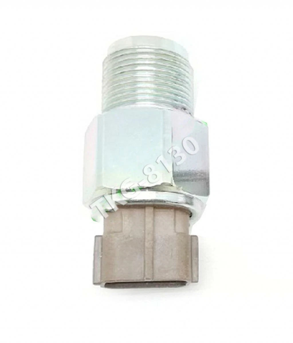 Fuel Rail Pressure Sensor for Isuzu D-Max 2003-2006 (2003-2006)