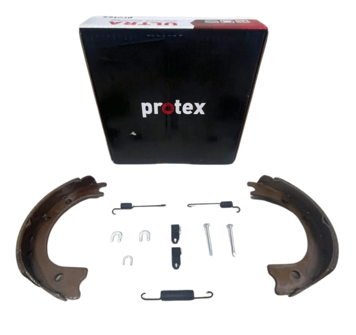 Rear Transmission Park Brake Overhaul Kit for Toyota Landcruiser BJ FJ HJ