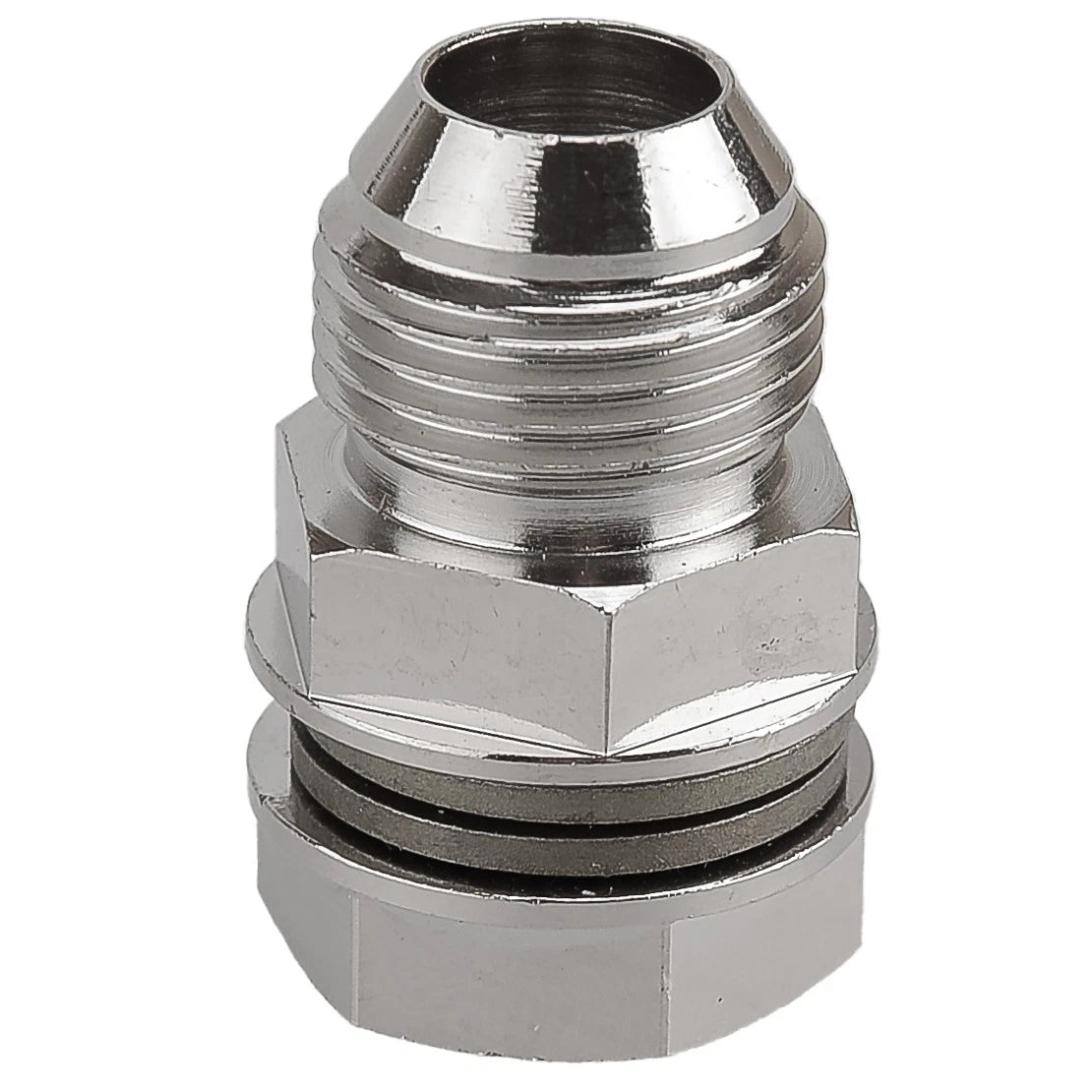 10AN to M18x1.5 Turbo Oil Pan Return Drain Plug Adapter