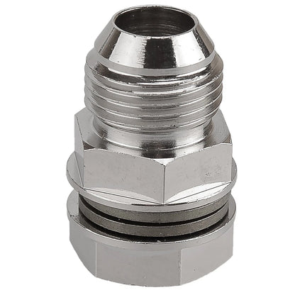10AN to M18x1.5 Turbo Oil Pan Return Drain Plug Adapter