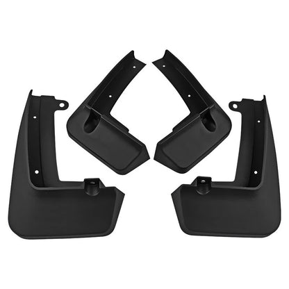 4 x Splash Guards Mud Flaps Fender for Lexus UX (2019–2023)