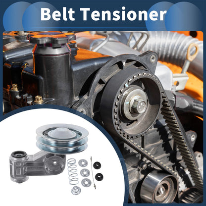 Belt Tensioner for Volvo B12, B10, B7 (2000-2005) - Metal 1 Pc