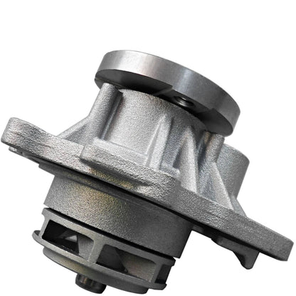Water Pump w/ Gasket for Holden Cruze JG Astra AH P10 1.6i 1.8i (2009-2016)