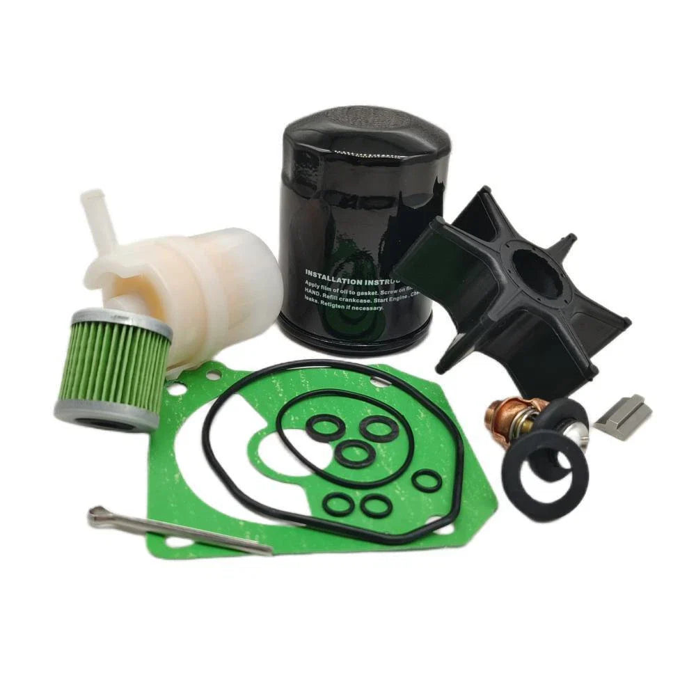 Outboard Maintenance Kit for Honda 75HP 90HP