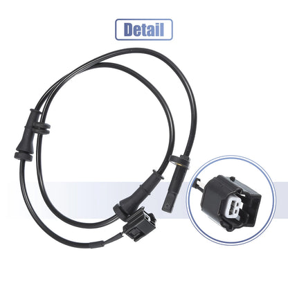 ABS Wheel Speed Sensor for Nissan (2000-2006)