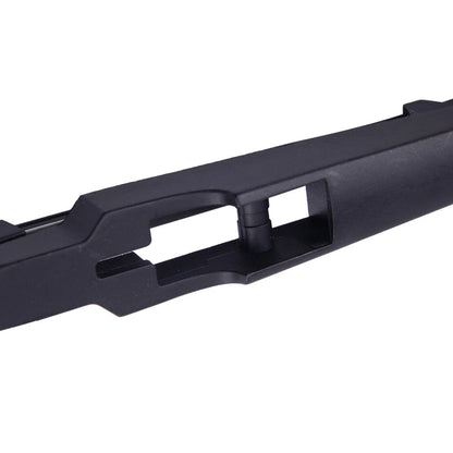 Rear Wiper Blade Arm Kit for Opel Zafira C Tourer (2011-2017)