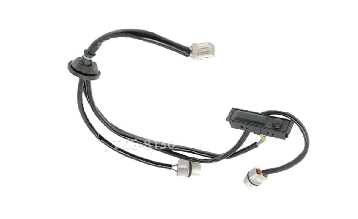 Tailgate Release Switch for Nissan Juke F15 (2010-2018)