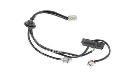 Tailgate Release Switch for Nissan Juke F15 (2010-2018)