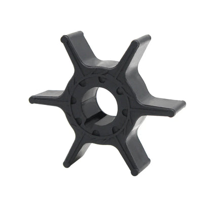Impeller for Yamaha 4HP Outboard Motor Water Pump 6-Blade