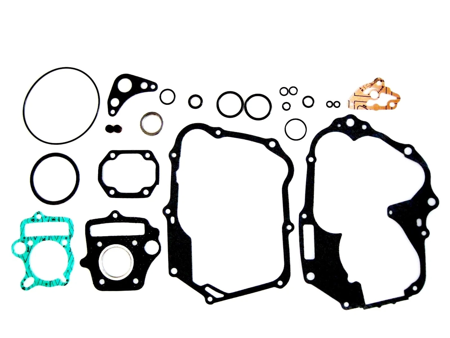 Complete Engine Gasket Set for Honda CRF50 (2004-2013)