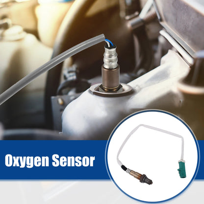 Rear O2 Oxygen Sensor for Ford C-MAX, FOCUS, GALAXY (2003-2019)