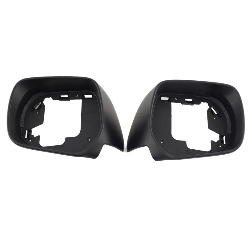 Rearview Mirror Cover Housing Cap for Lexus GX460 2010-2023 (2 pcs)