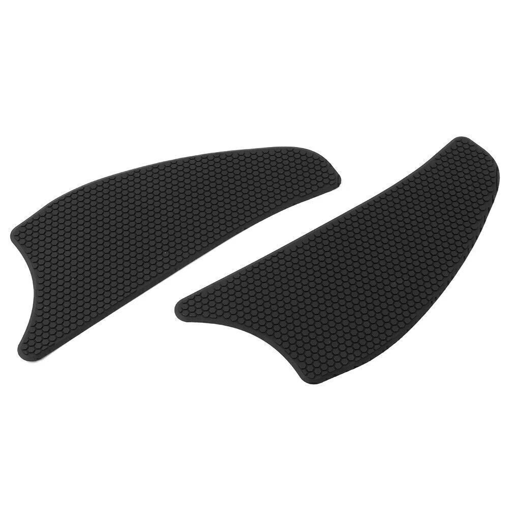 Gas Tank Side Pads Traction Grips Protector for Kawasaki Versys 1000 (2015-2019)