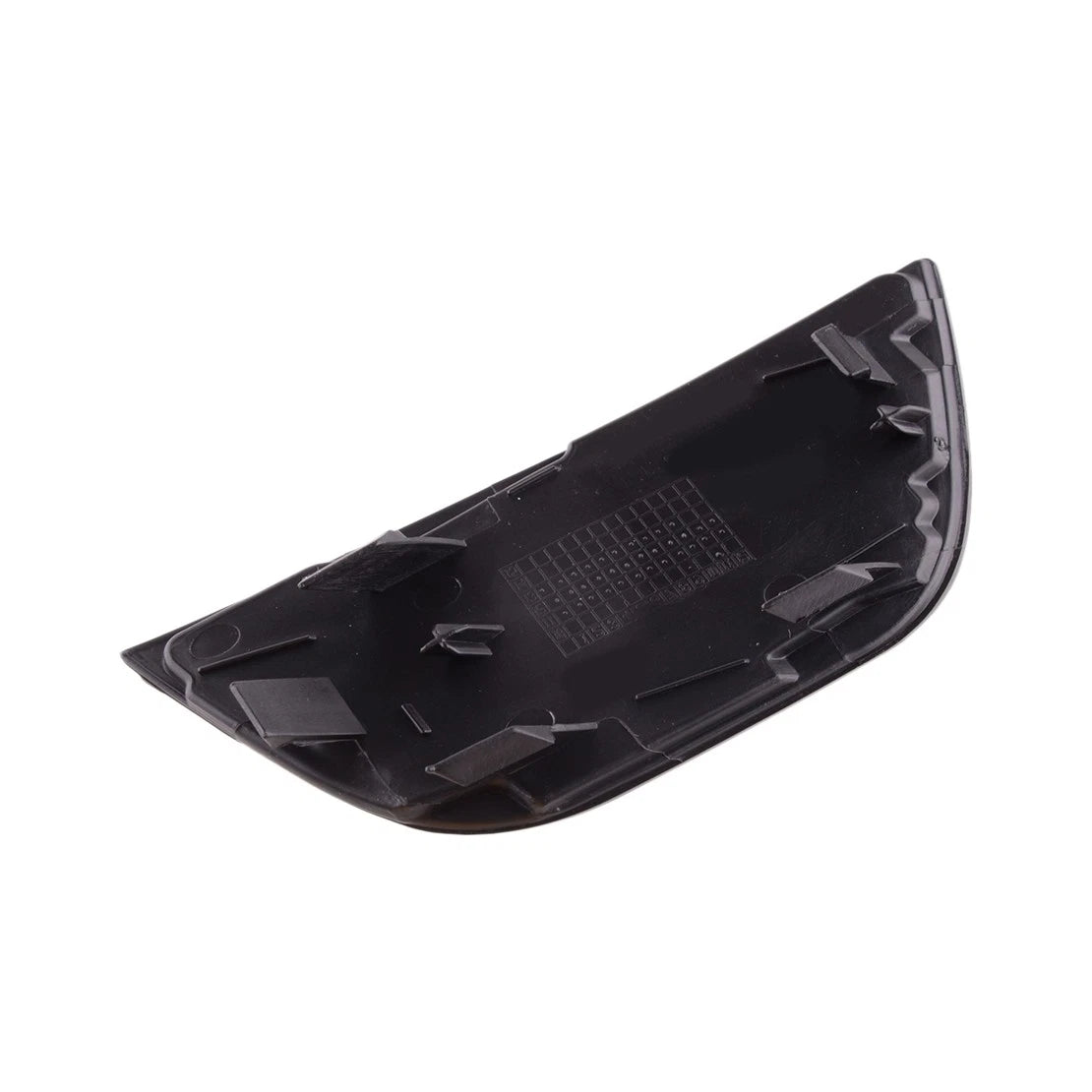 Front Fog Lamp Covers for Land Rover Range Rover Evoque (2011-2015)