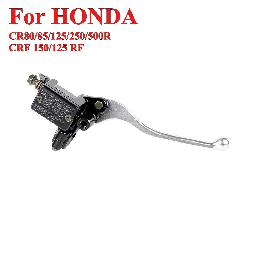 Front Brake Master Cylinder Lever CR80/85/125/250/500R