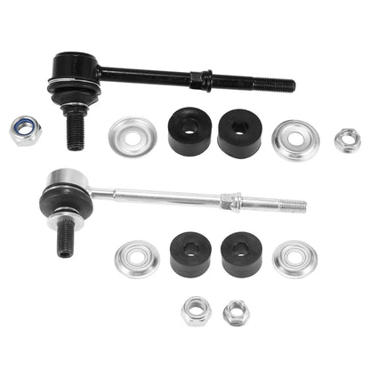 4pcs Sway Bar Links Stabilizer for Toyota 4Runner (2003-2023)