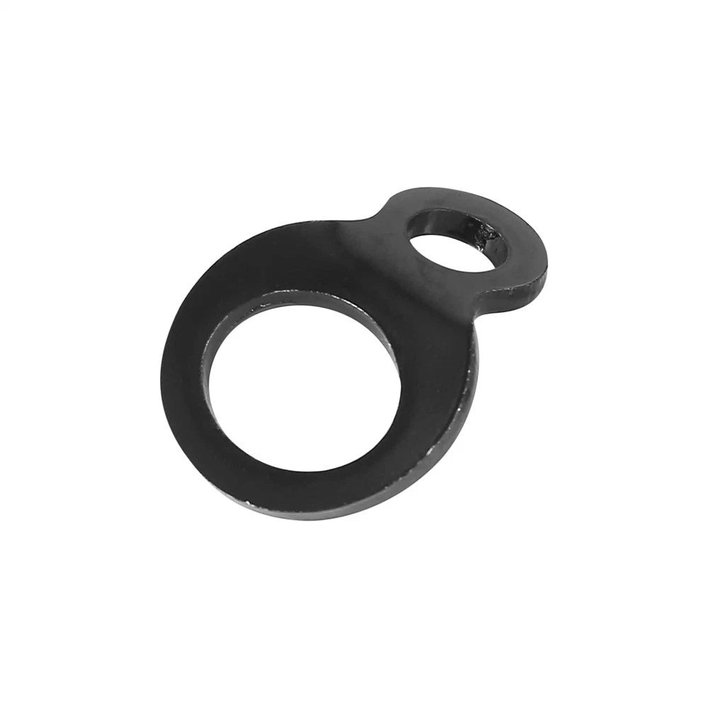 10 x Tie Down Anchors Strap Rings for Motorcycle ATV Dirt Bike Off-road