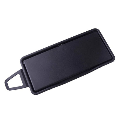Right Side Sun Visor Vanity Mirror for Mercedes Benz W212 W218 (2010-2018)
