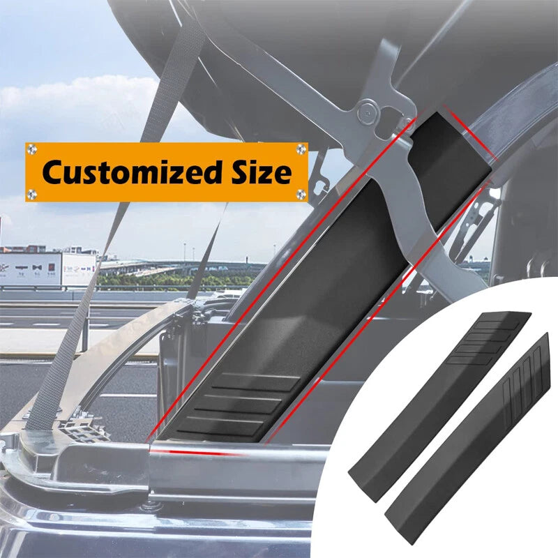 Roll Bar Padding Cover for Ford Bronco 4-Door Accessories (2021-2022)