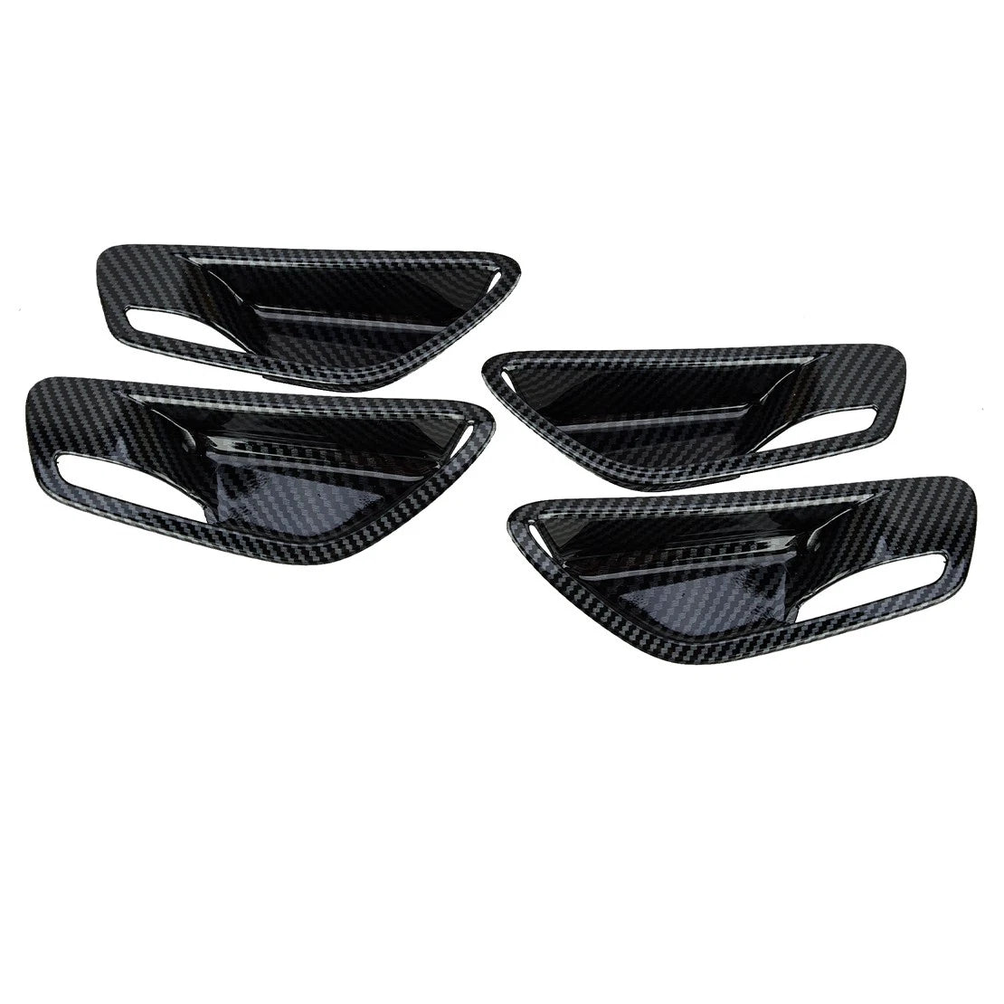 Inner Door Handle Cover Trim for Hyundai Santa Cruz (2022-2023)