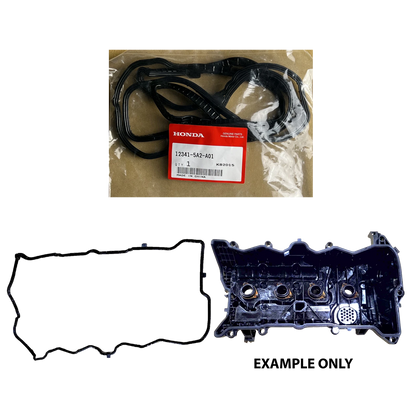 Genuine Valve Rocker Cover Gasket 2.4 for Honda K24W/K24Z9 (2001-2015)