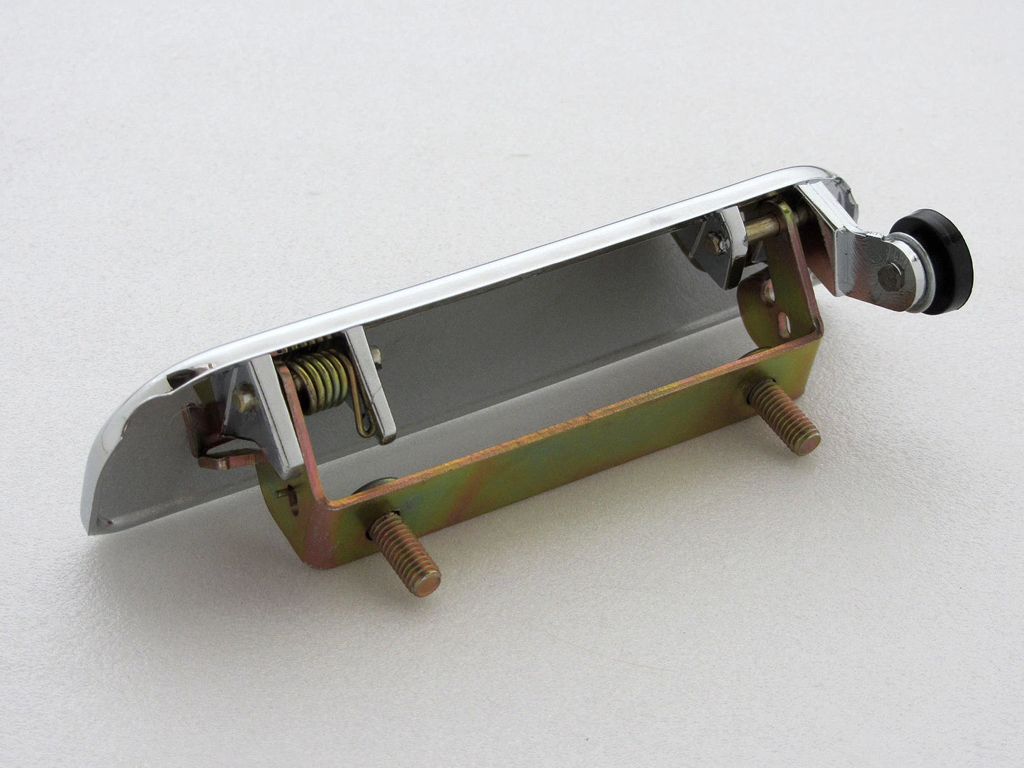 Chrome Tailgate Handle for Isuzu TF TFR Holden Rodeo (1997-2003)