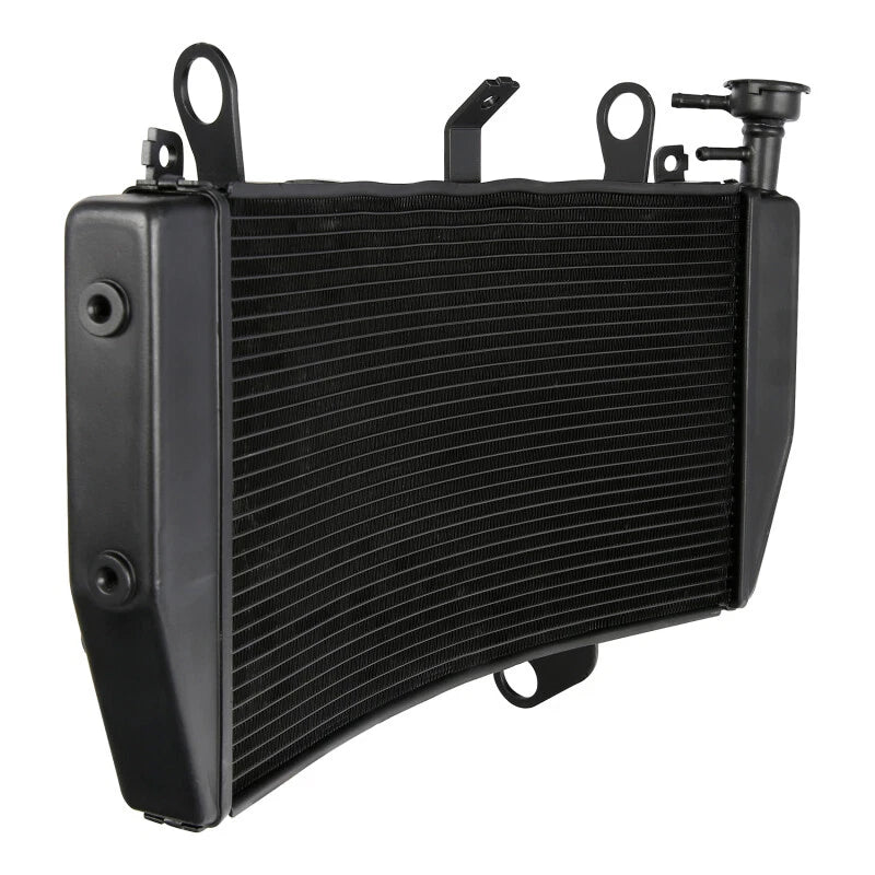 Radiator Cooler for Ducati Monster 1200 2014-2021, 821 2015-2021
