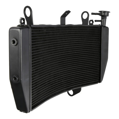 Radiator Cooler for Ducati Monster 1200 2014-2021, 821 2015-2021