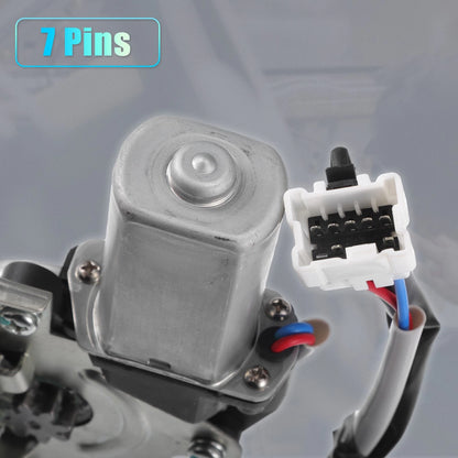 Rear Liftgate Door Lock Actuator Motor for INFINITI QX56 (2004 - 2010)