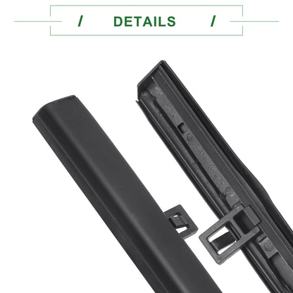 Weatherstrip Window Seal for Acura CDX
