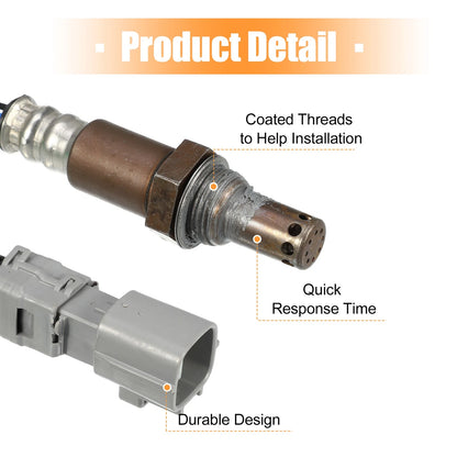Rear Oxygen Sensor for Toyota Camry Hybrid (2018-2022)