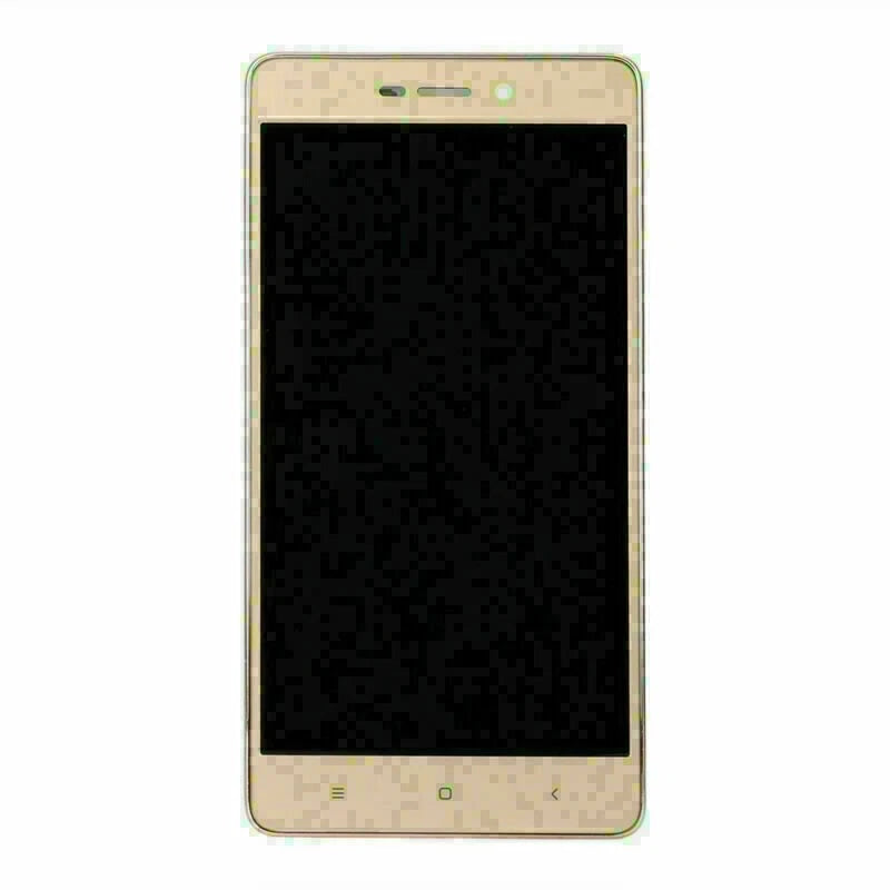LCD Touch Screen Display Digitizer Assembly for Xiaomi Redmi 3/3S/3X/3 Pro