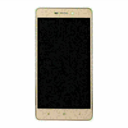 LCD Touch Screen Display Digitizer Assembly for Xiaomi Redmi 3/3S/3X/3 Pro