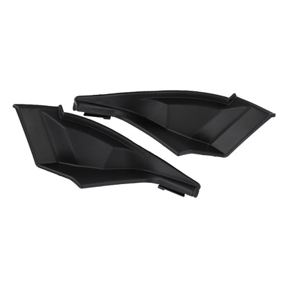 Front Windshield Corner Trim Cover