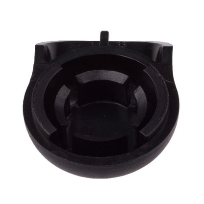 Wiper Arm Nut Bolt Cover Cap for Ford F-150 (1997-2003)