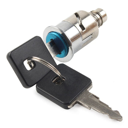Wireless Ignition Switch Tail Box Lock for Harley Sportster 883/1200 (2014-2020)