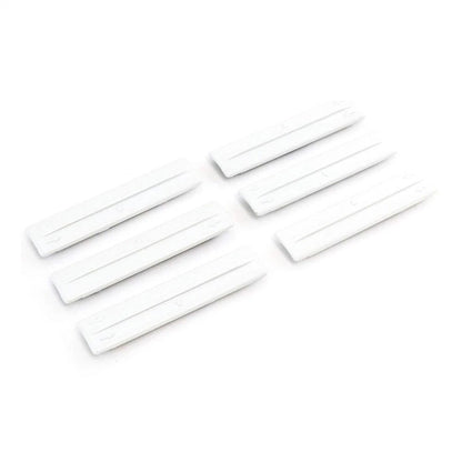 6Pcs Roof Rack Removal Covers for Toyota FJ Cruiser (2007-2014)