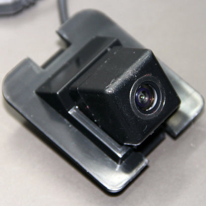 Car Rear View Camera for Mercedes Benz W204 S204 (2007–2012)