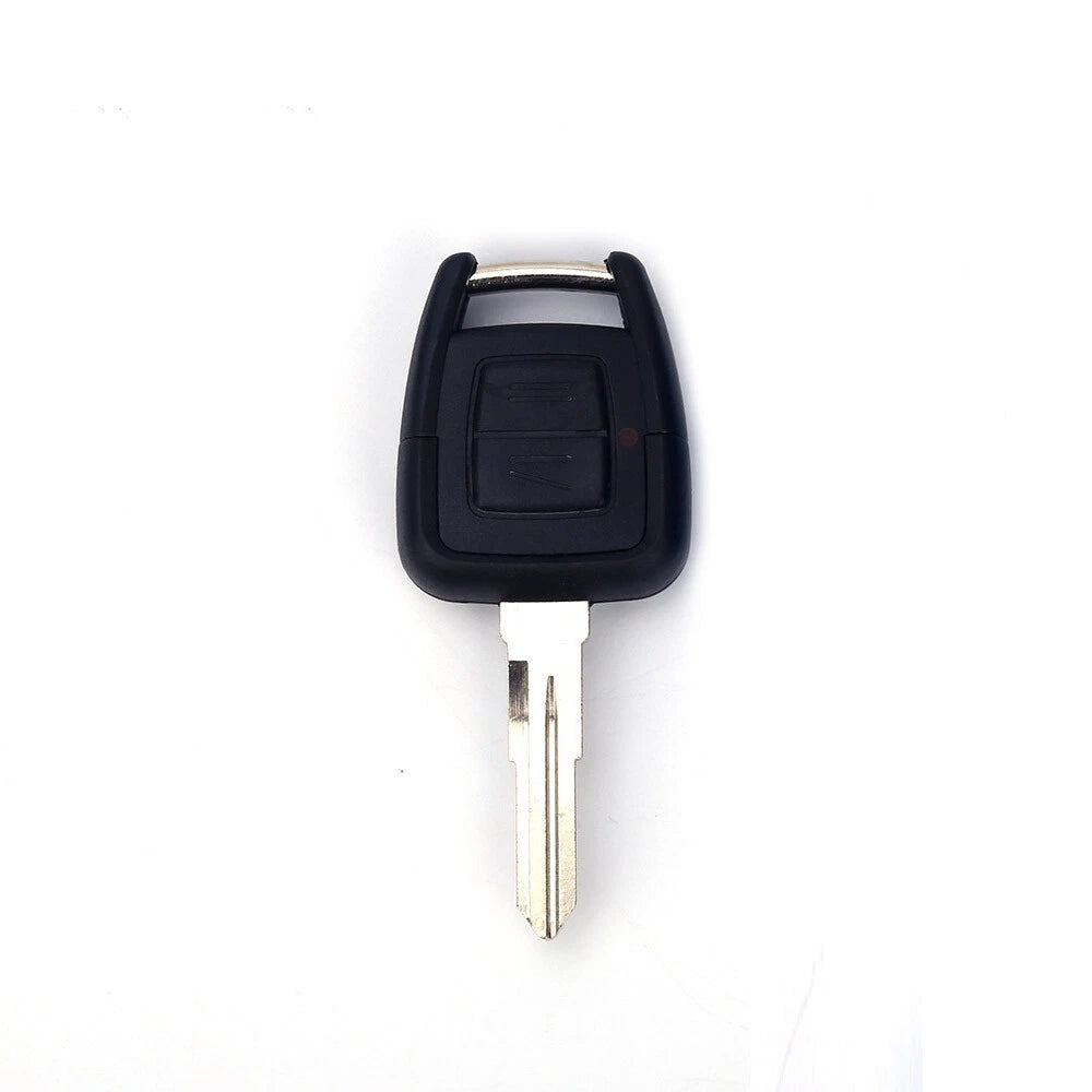 Remote Key Shell Case Fob HU46 for Opel Vectra Astra (1996-2005)