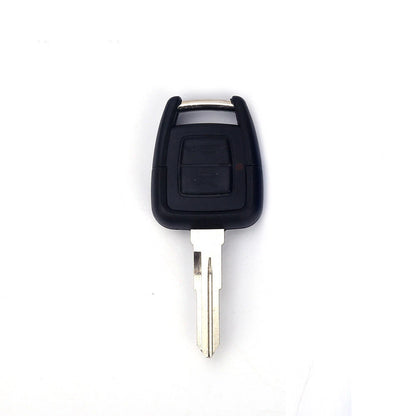 Remote Key Shell Case Fob HU46 for Opel Vectra Astra (1996-2005)