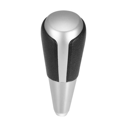 Auto Gear Stick Shift Knob for Toyota 4Runner Black Faux Leather (2003-2023)