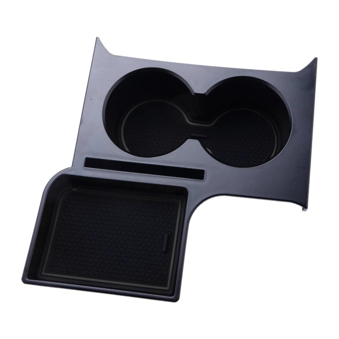 Center Console Cup Holder Storage for Ford Maverick (2022-2024)
