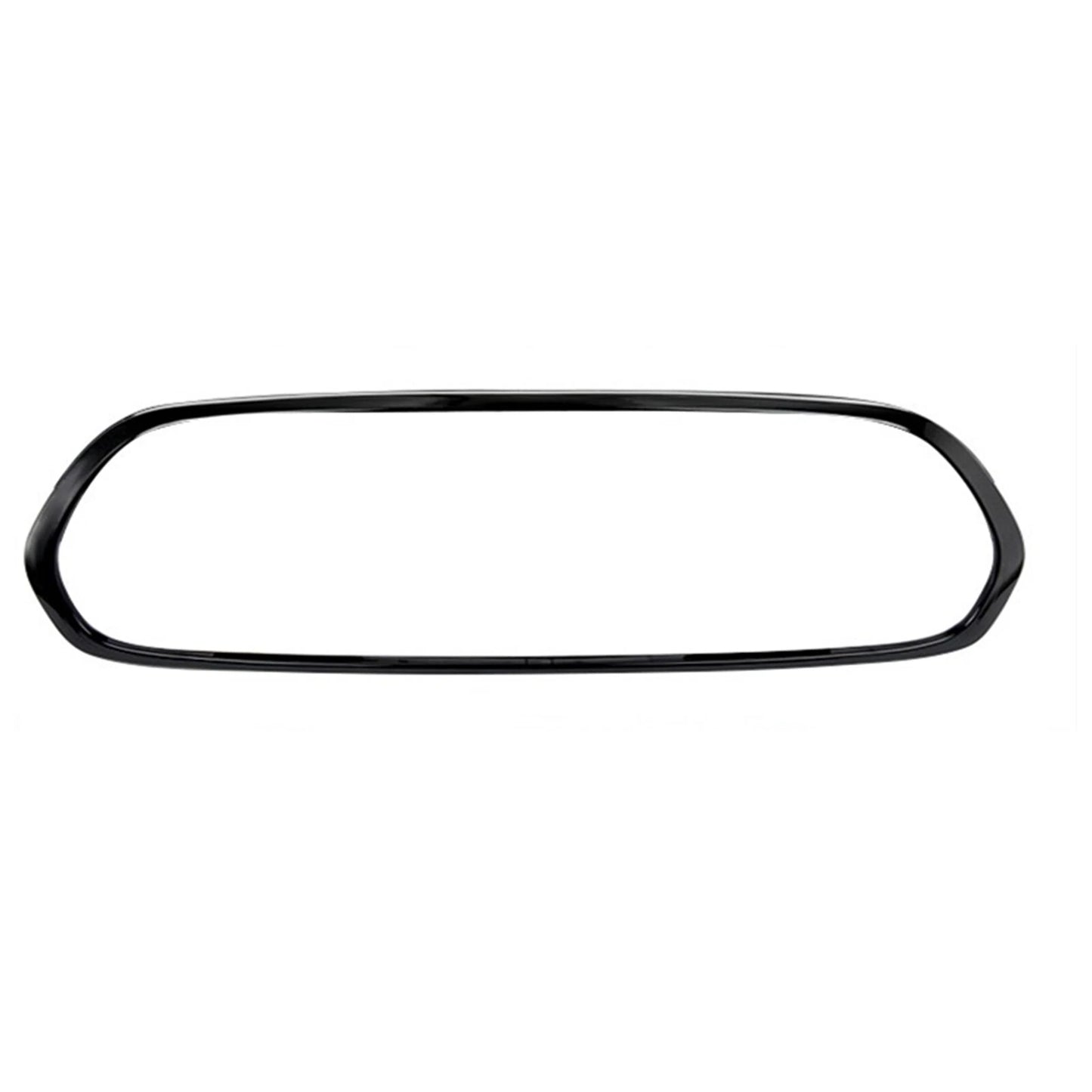 Bumper Grille Overlay Trim for Mini Cooper S F55 F56 F57 (2014-2023)