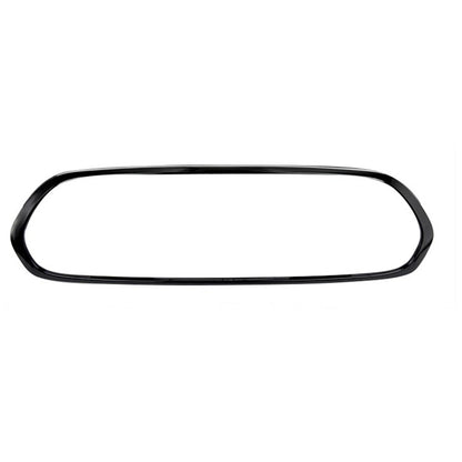 Bumper Grille Overlay Trim for Mini Cooper S F55 F56 F57 (2014-2023)