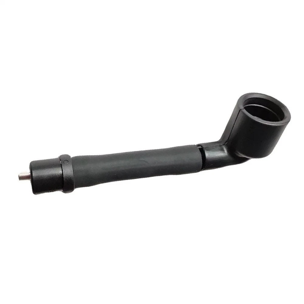 PVC Valve Hose w/ Elbow Connector for 2001-2003 Ford Taurus