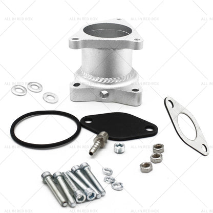 Performance Valve & Pipe Kit for VW Golf, Passat, Skoda Octavia, Audi A3