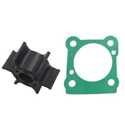 Water Pump Impeller for Yamaha 2-Stroke 6-8HP Outboards (G1-44352-00)