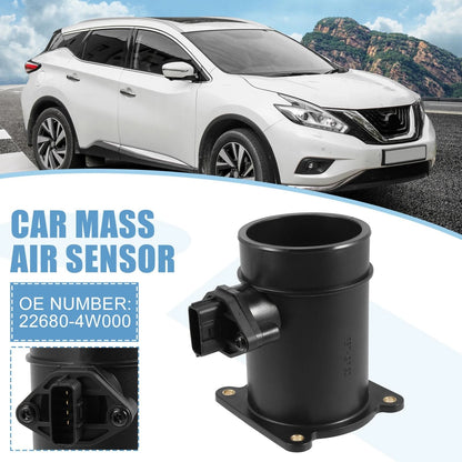 Mass Air Flow Sensor for Nissan Pathfinder (2001)