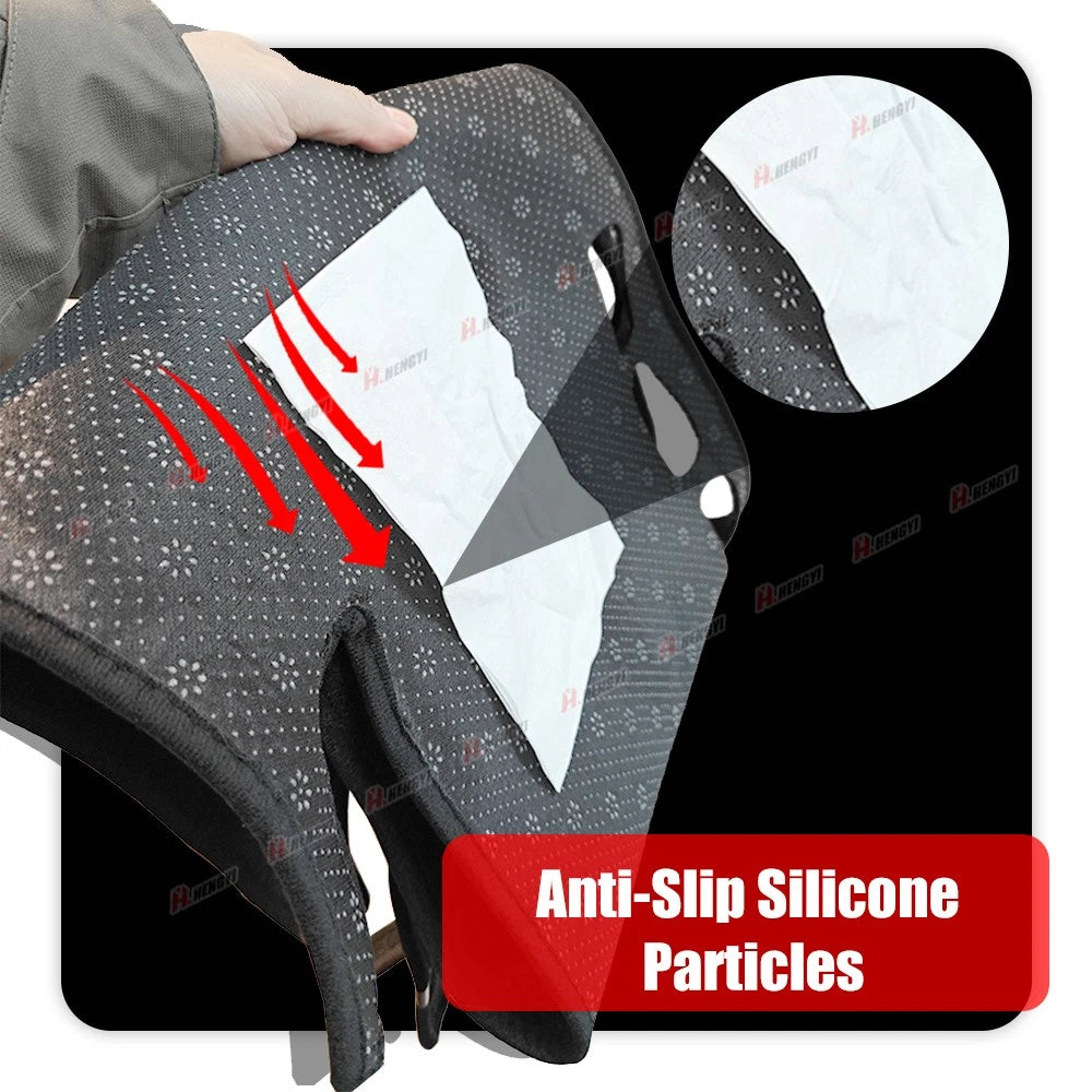 Non-Slip Dash Board Mat for Mercedes-Benz Vito III W447 (2015–2020)