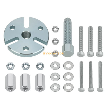 Universal Flywheel Puller for ATVs Motorcycles Snowmobiles Scooters Outboard